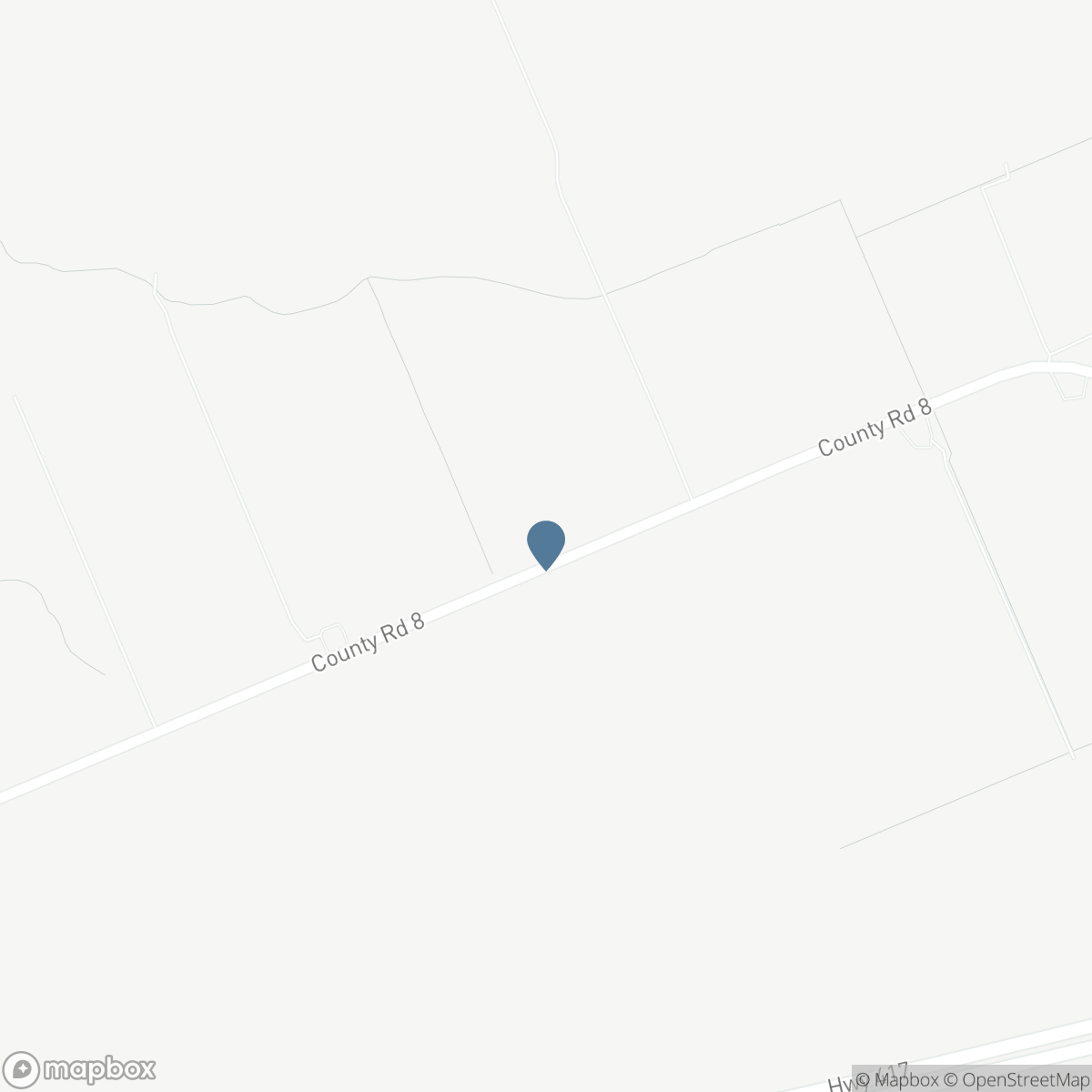 1853 COUNTY RD 8, Casselman, Ontario K0A 1M0
